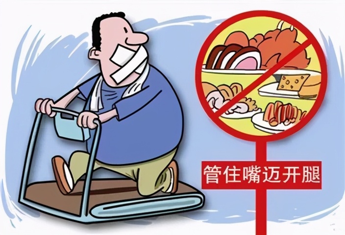 年轻人得了痛风,00后痛风越来越常见