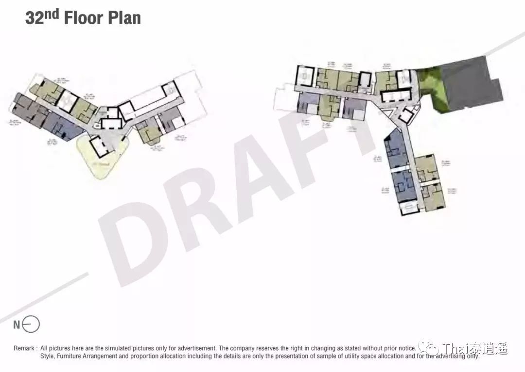 IDEO东方双子星|距BTS素坤逸线Bangna站250米，13.5万泰铢/㎡起与世界级地标购物中心为邻