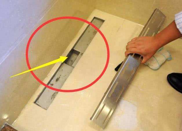 地漏下水有空气下水慢,地漏没堵塞有臭味怎么办