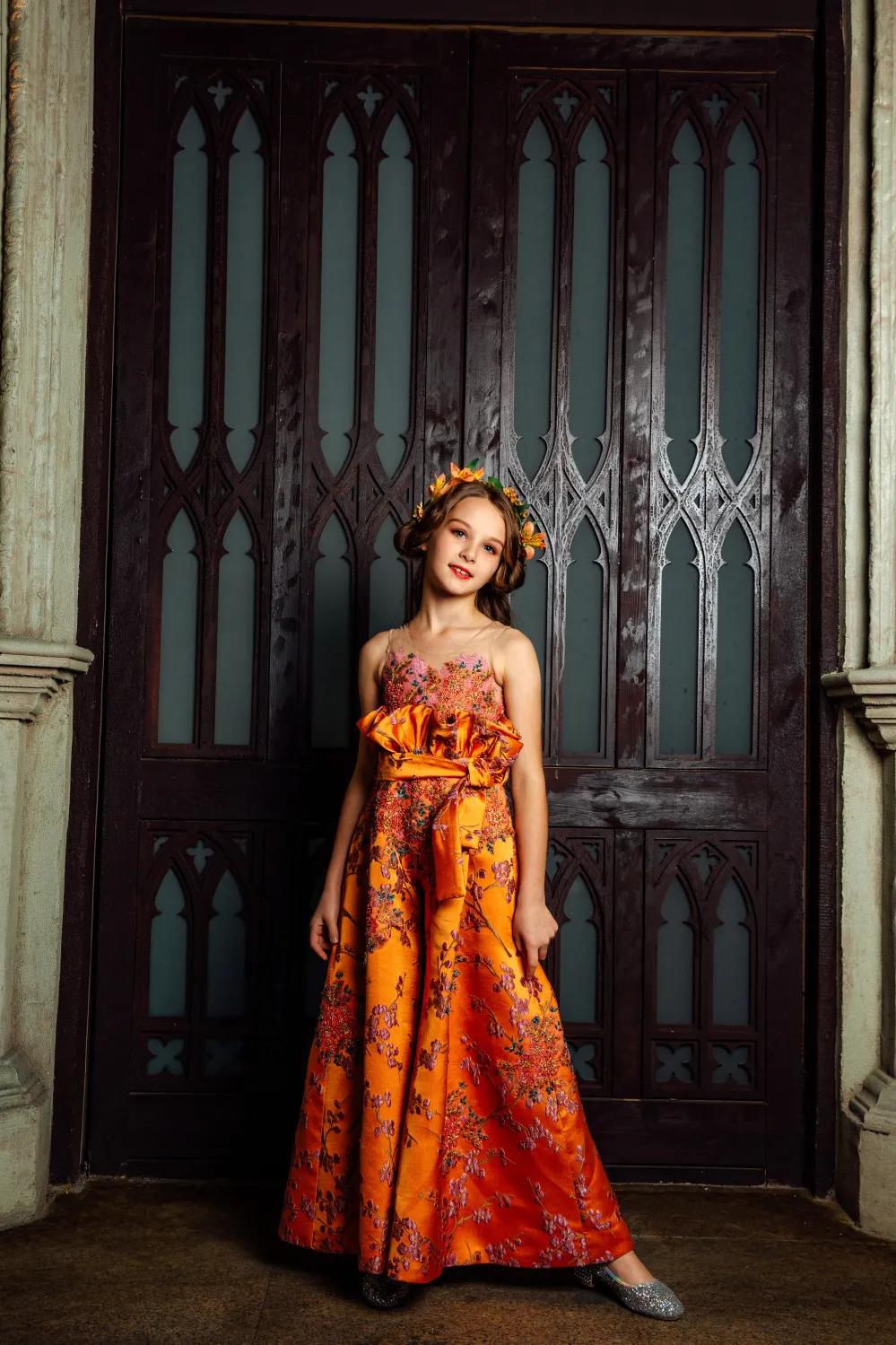 2020东亚国际少儿时装周,2019新丝路中国国际少儿时装周