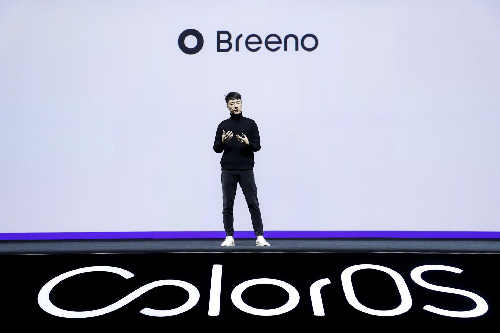 oppocoloros7系统发布会,oppocoloros7.2什么时候发布