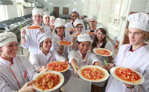 老外眼里最难做的五道中国菜,让外国人抓狂的4道中国菜