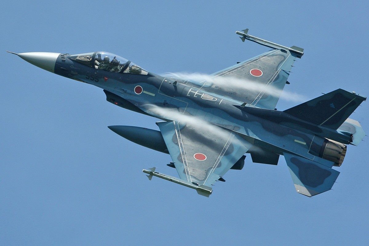 日本六代机与f35,日本f-x战机
