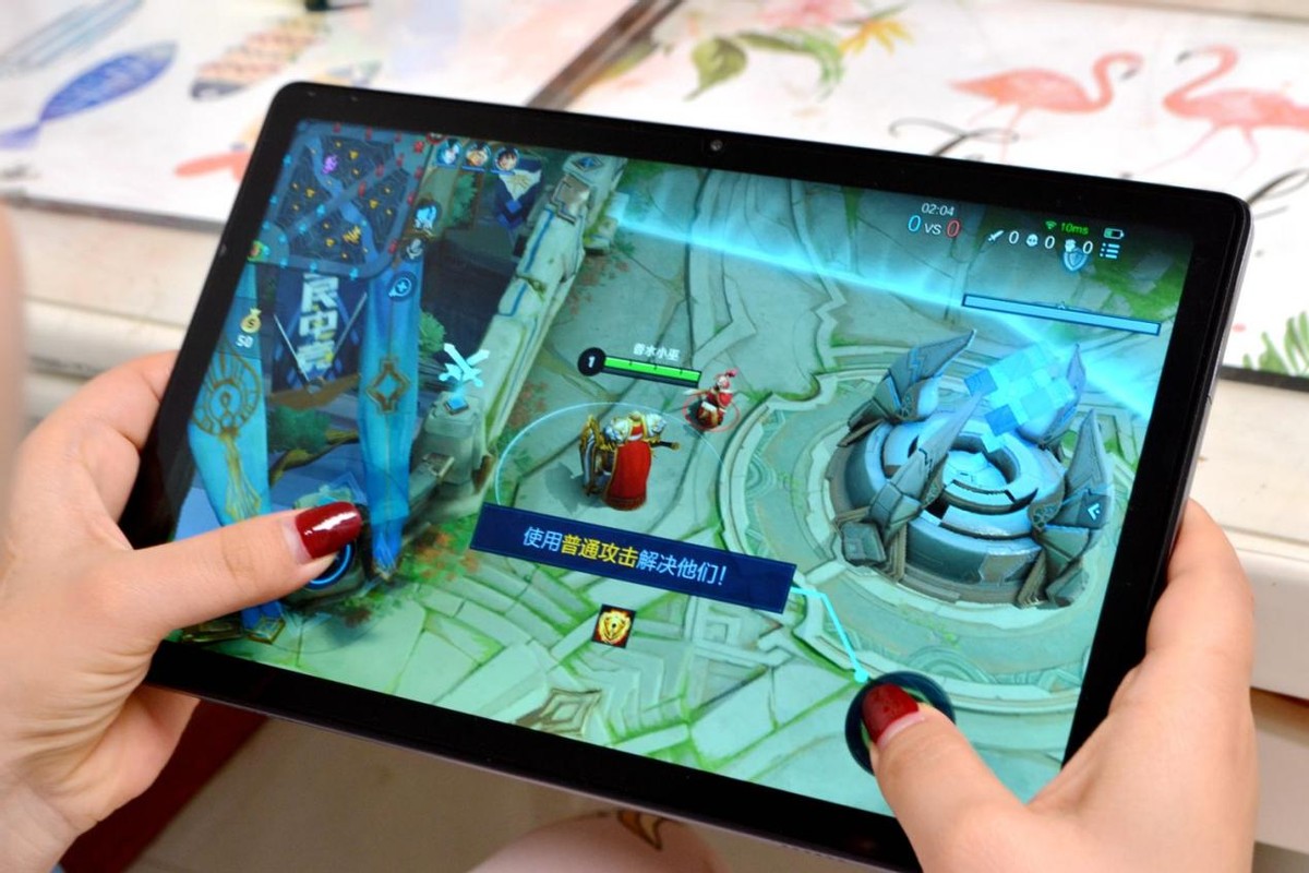 台电平板t40plus和t40pro对比,台电t40plus和ipad