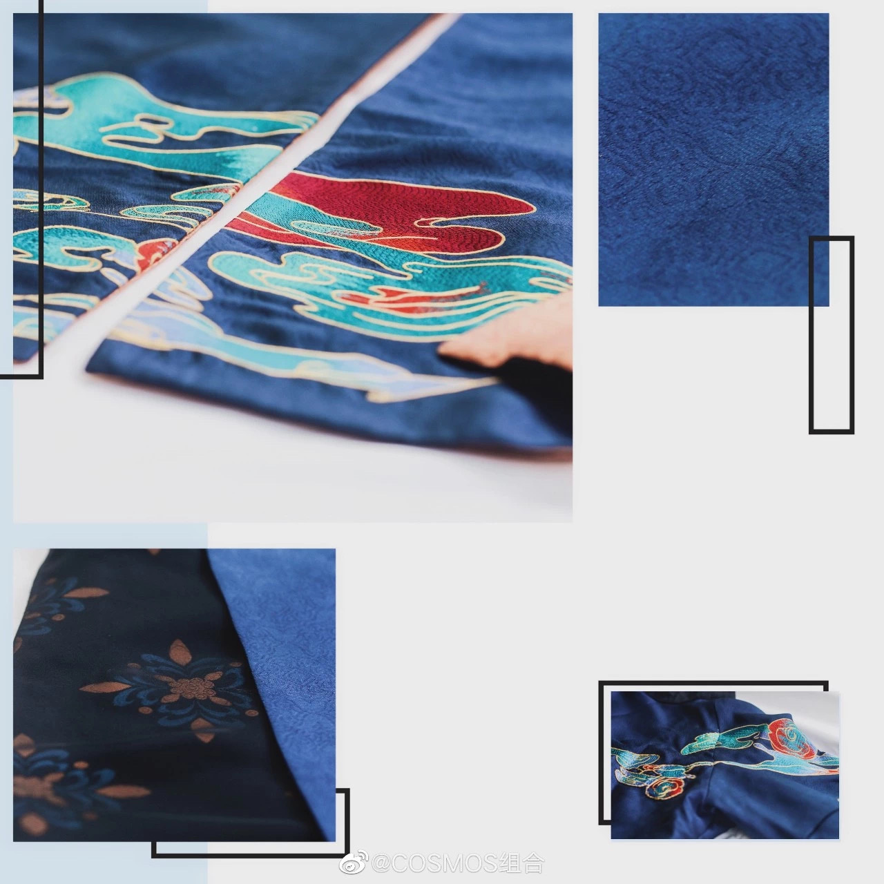 天刀手游新春时装,天刀手游国风系列穿搭指南活动