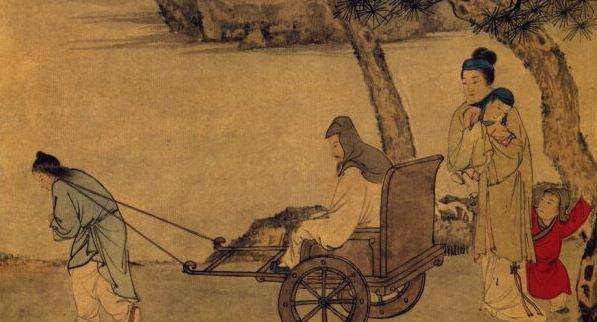 杜甫人生最苦的一首诗,杜甫哪首诗写出男人的心酸和无奈