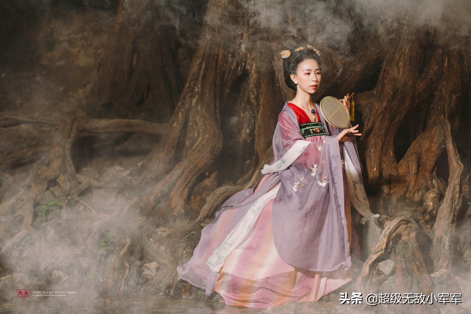 杭州热门汉服拍摄基地,杭州拍汉服的景区有哪些