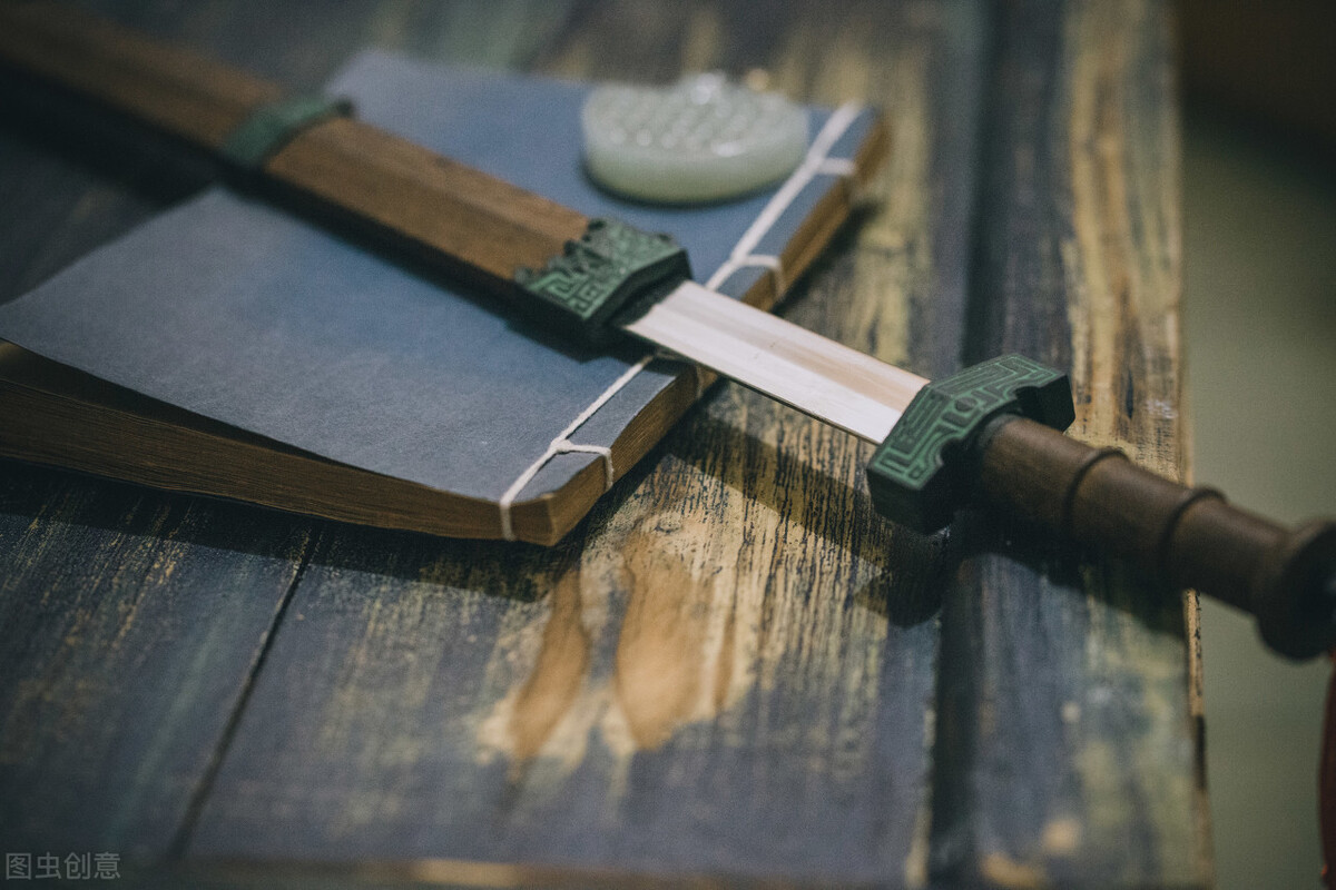 剑,或飘逸,或毁灭,或不战而屈人.....5本剑道流小说推荐