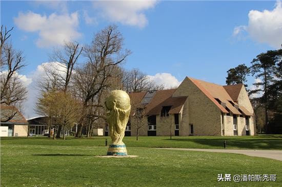 法新社评价国足“全球化”引球迷吐槽，法国成绩出色一点功不可没