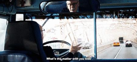 最全漫威电影简介彩蛋,漫威电影中的细节和彩蛋