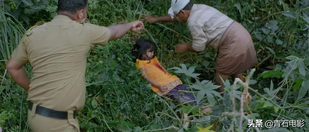 印度又出高能悬疑片！132分钟无尿点，反转后还是反转，结局神了