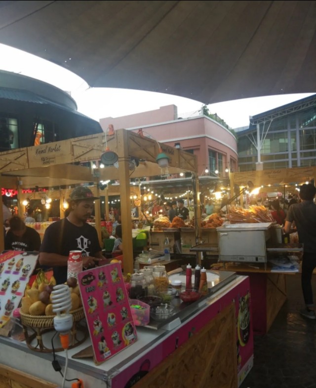 普吉王权买什么,普吉王权什么值得买