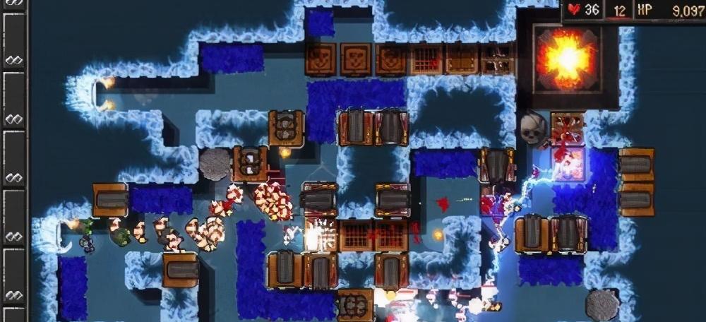 2021塔防类手游排行榜前十名,像亿万僵尸的手机塔防手游有哪些