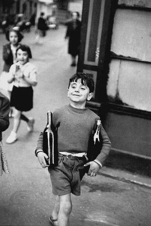 黑白摄影技巧大全,高品质黑白摄影的技法有哪些