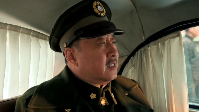 大决战之淮海战役评价,辽沈战役歼灭的五大主力