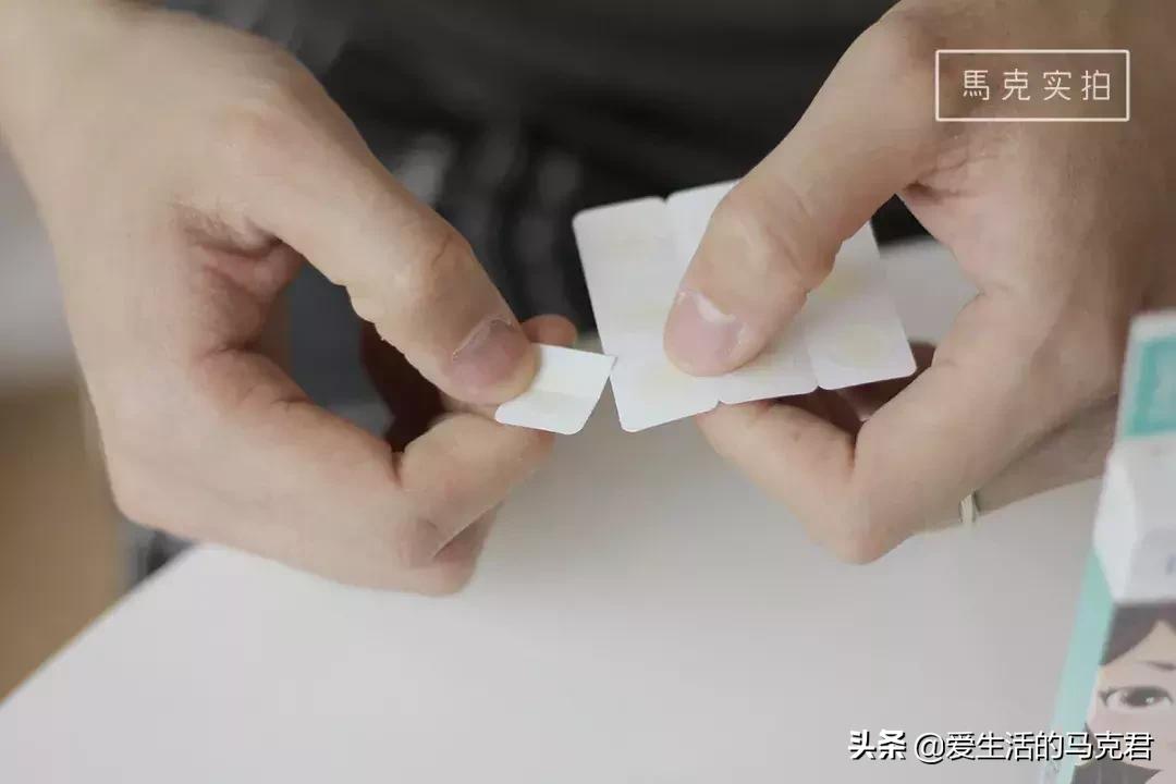 祛痘贴测评学生,各种痘痘贴测评