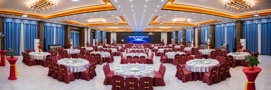 隐藏在英德一座微派风格的酒店—一幅灵动与纸上的古邑国画