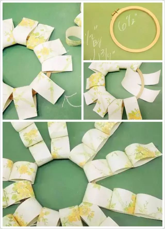 国庆节幼儿园手工灯笼制作教程,幼儿园带福字的灯笼手工制作大全