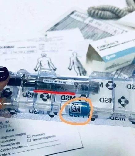 最新香港hpv疫苗怎么辨别真假,香港hpv疫苗怎么辨别是水货