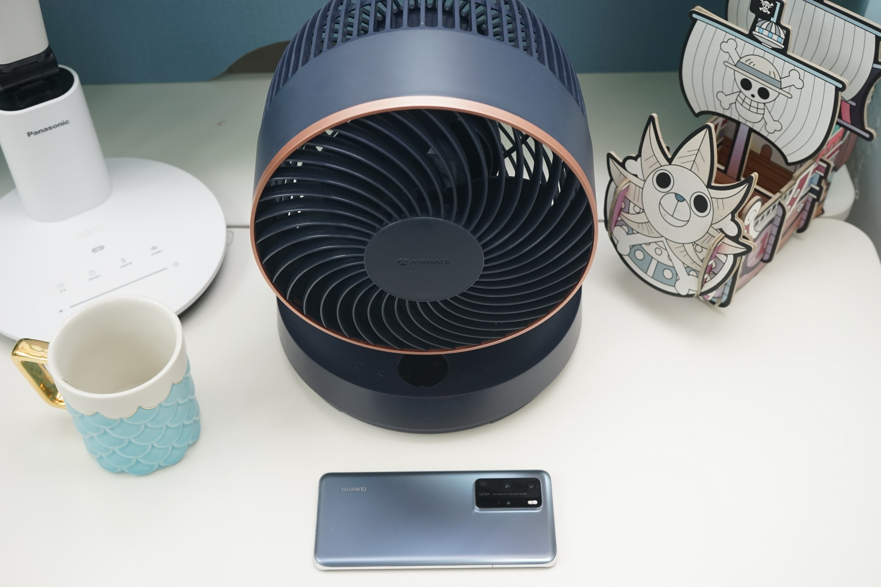 可收纳空气循环扇推荐,无线空气循环扇可折叠