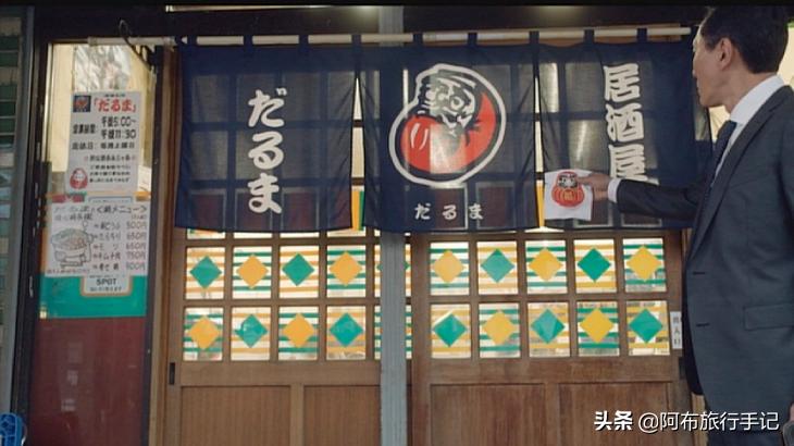 在日本逛布店，种类实在太多，我们列了一份游客导览清单