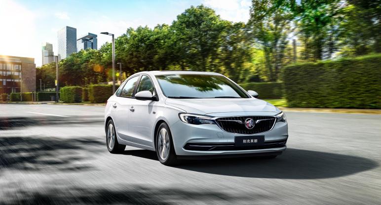 悦动vs英朗,悦动对比朗逸哪个动力好