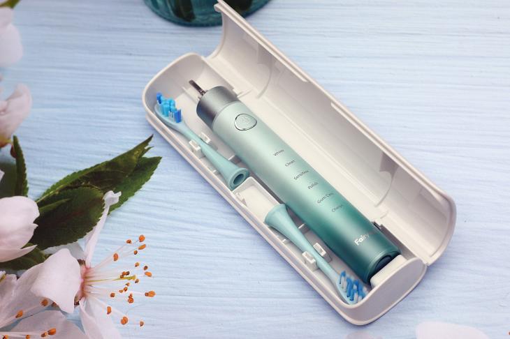 欧乐电动牙刷推荐买哪一款,百元左右的电动牙刷推荐