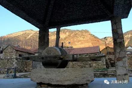 「沂南文学第24期」冯春明：美哉，石崇崮