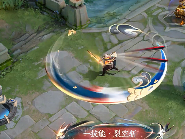 曜fmvp皮肤云鹰飞将原版出场动画,曜伴生皮肤和云鹰飞将特效视频