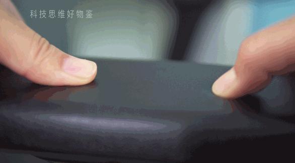 医生告诉我要配合颈椎病的治疗，于是我买了这把人体工学椅，挺好