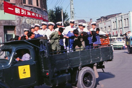 人称飞毛腿,流窜乡里,380女子遭他荼毒,犯罪动机竟是夫妻吵架