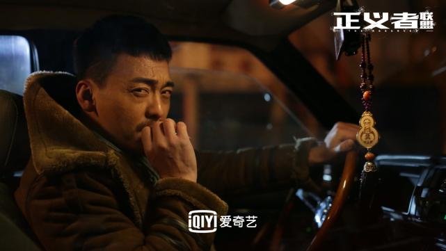 继《红海行动》后又一部硬核爆燃枪战电影《正义者联盟》开播