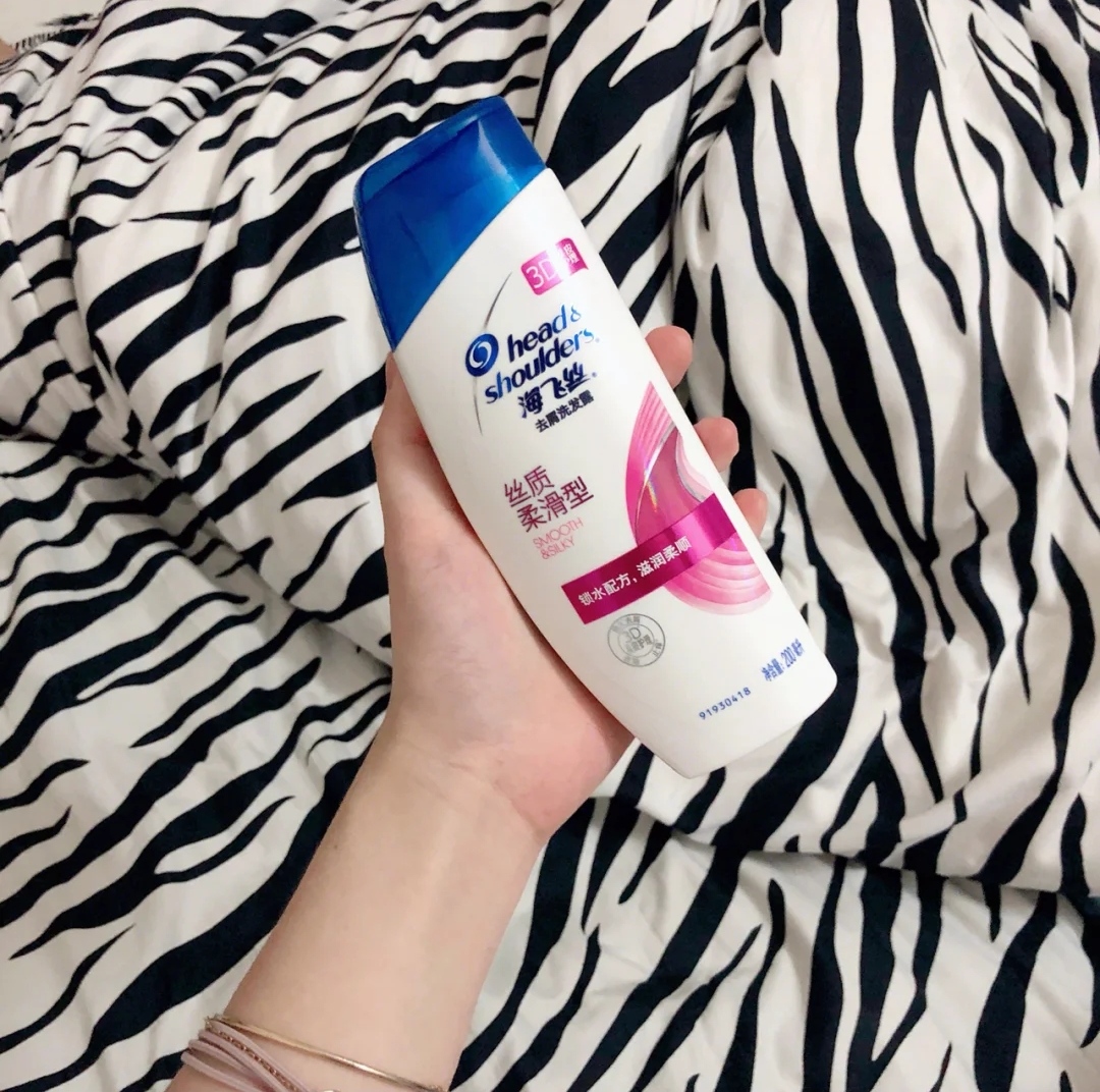 潘婷洗发水推荐去屑控油防脱发,防脱发洗发水排名潘婷洗发水第一