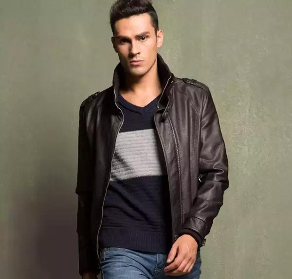 真皮皮衣如何用保养油护理,真皮皮衣可以用护发素护理吗