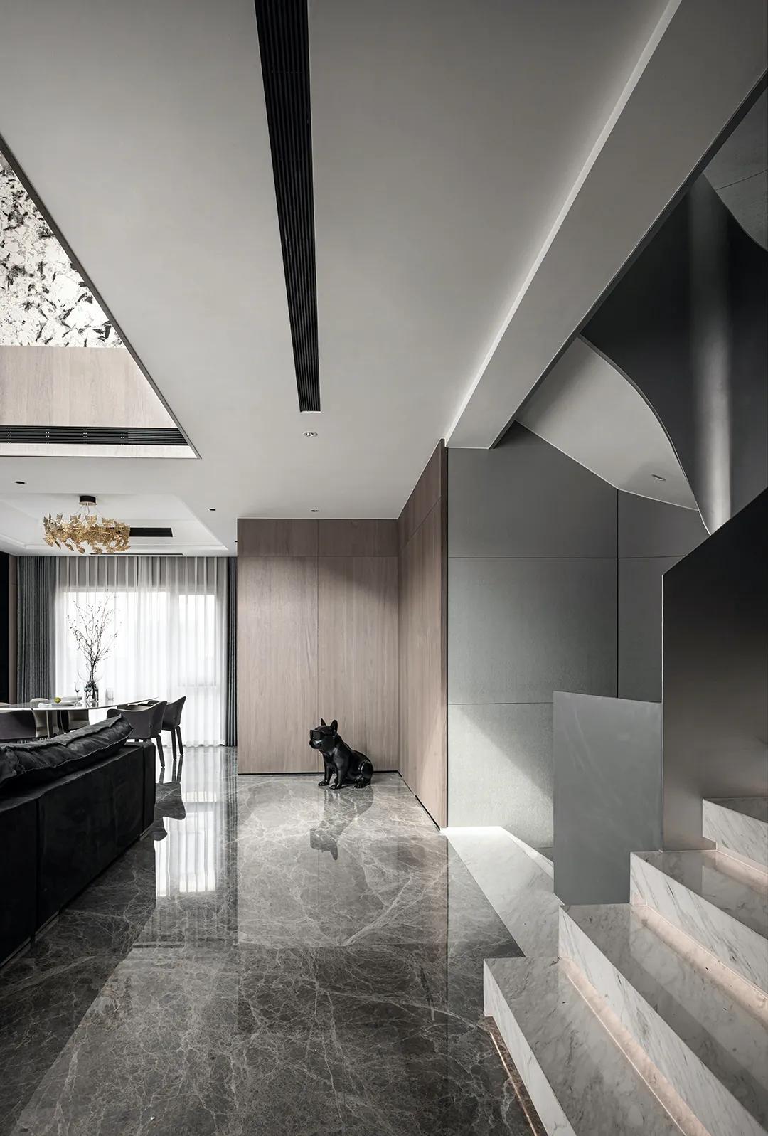 尚层最牛的设计师,尚层口碑好的设计师