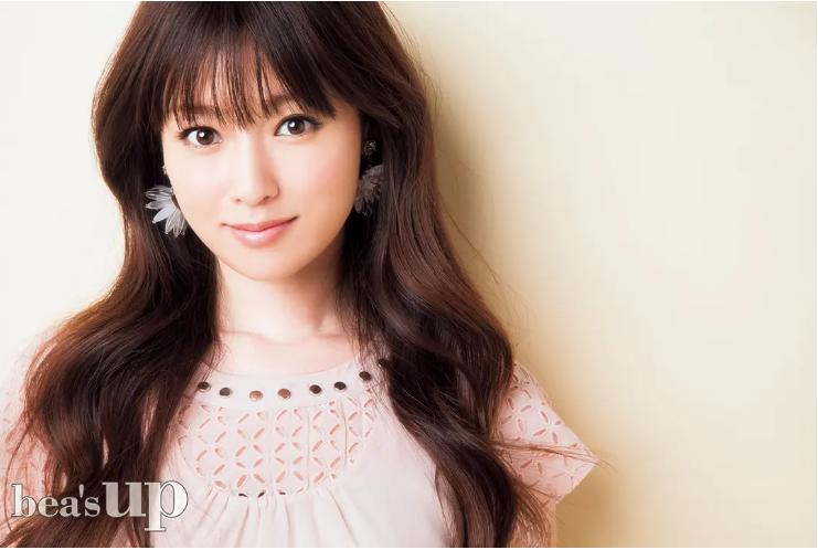 日本女星深田恭子被曝出轨,深田恭子素颜超高清照