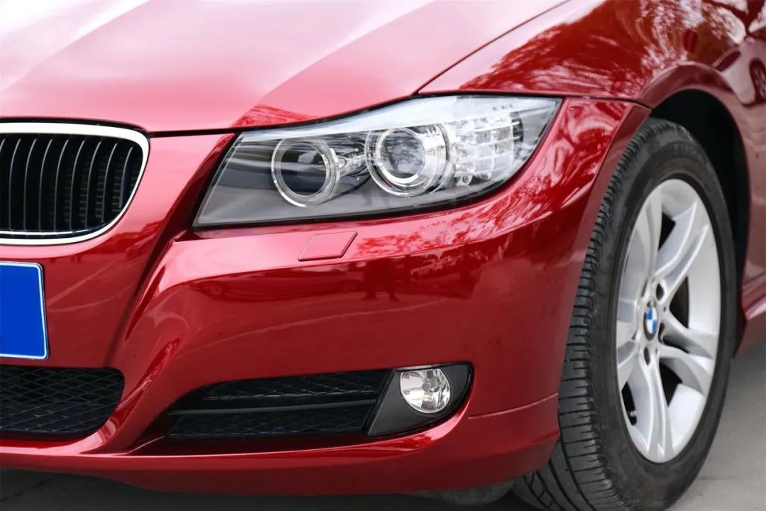 18款宝马318i二手价格 (宝马318i 倒车镜怎么设置自动翻转)