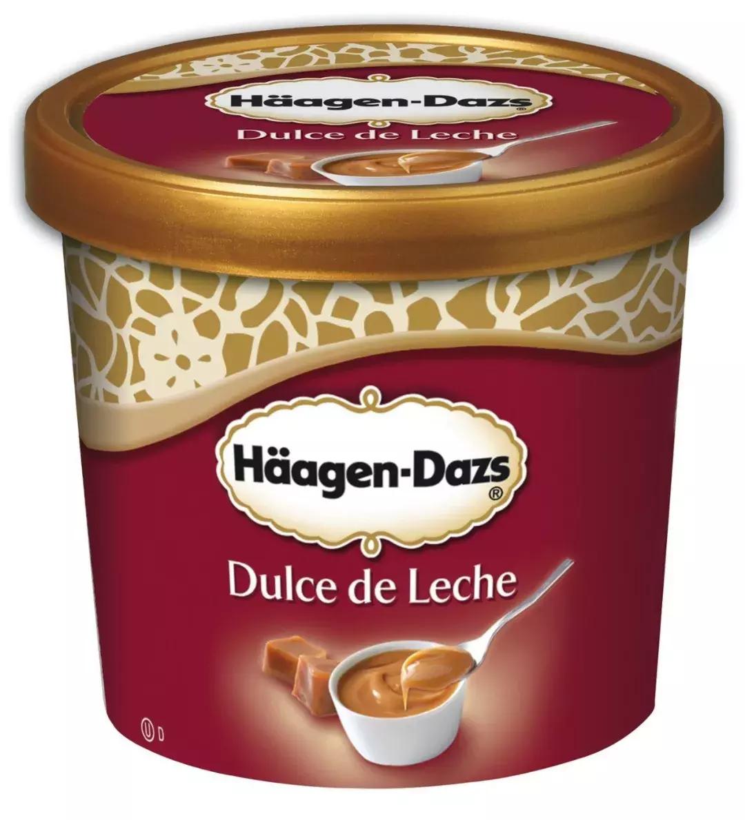 美国超市冰淇淋,美国13种口味冰淇淋