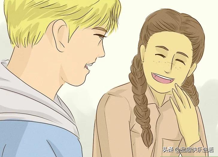 泰国找女朋友攻略,如何交友找女朋友