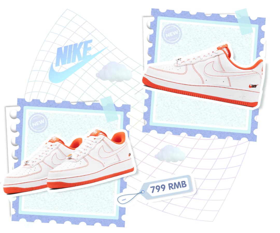 nike最新单品,nike休闲穿着最舒服的系列