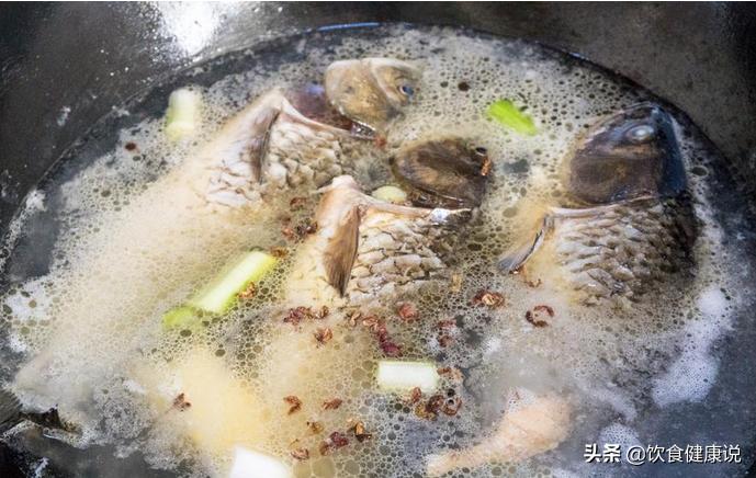 夏天,多给家人喝这汤,不仅清热下火还对眼睛好,孩子要多喝