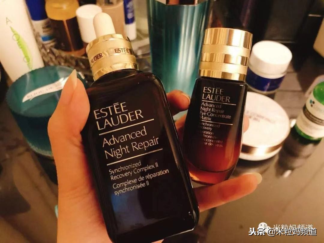 米粒妈早晚护肤,米粒妈护肤视频