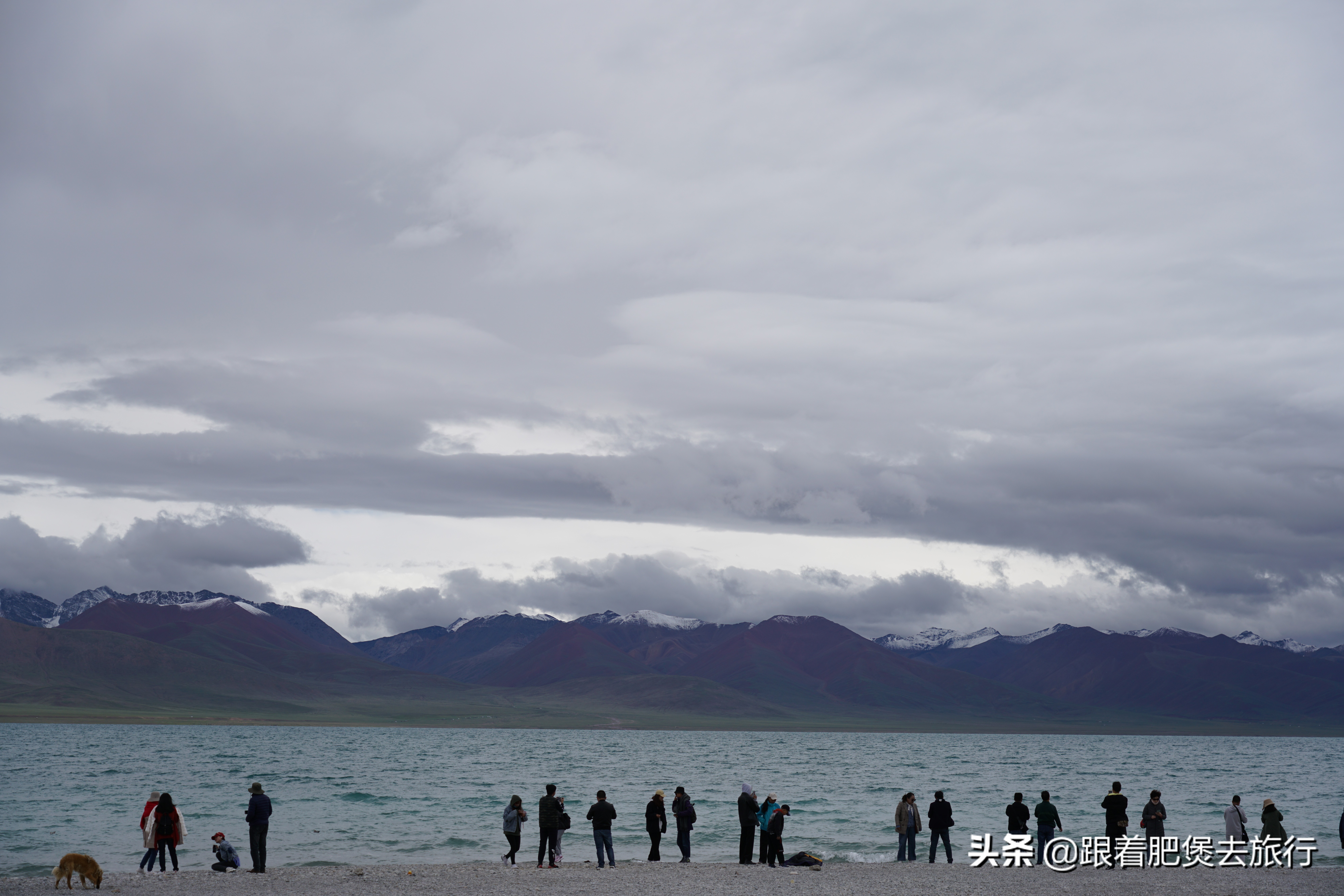 川西自驾游有纳木错吗 (西藏自驾游遇见雪山)