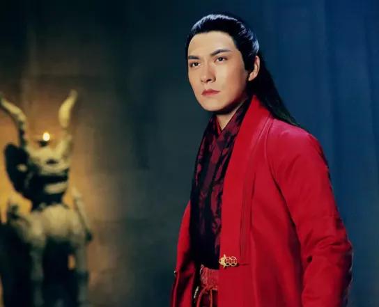 不好意思，这也能叫《射雕英雄传》？我真是被气笑了