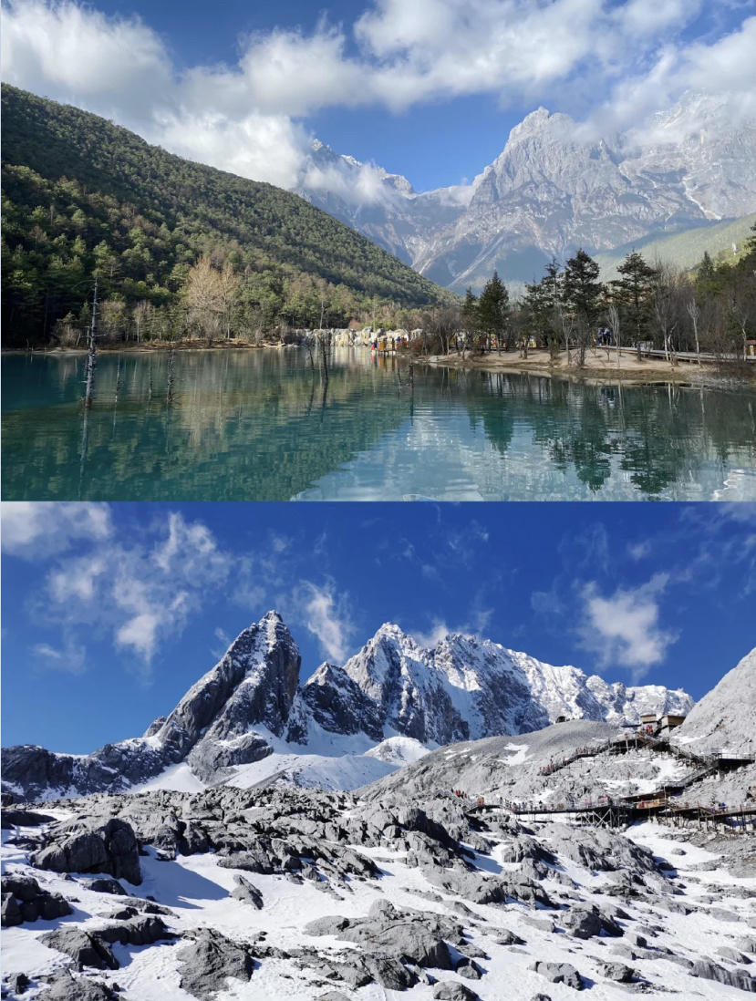 云南旅游攻略情侣必去,云南旅行攻略云南旅游最佳线路