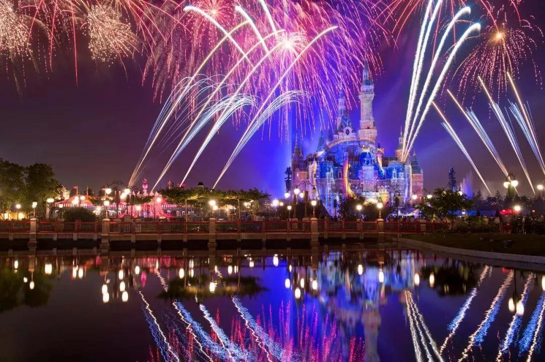 迪士尼附近怎么选住宿,迪士尼周边住宿攻略