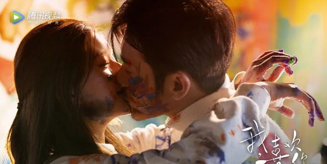 15部熬夜必看高甜宠剧我只喜欢你,一口气看完12集的甜宠剧