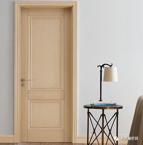 挑选室内门的实用建议,选购室内门知识大全
