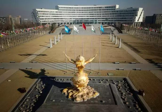 酒店还是行宫?天狮“宫殿”拆除,用途至今成谜