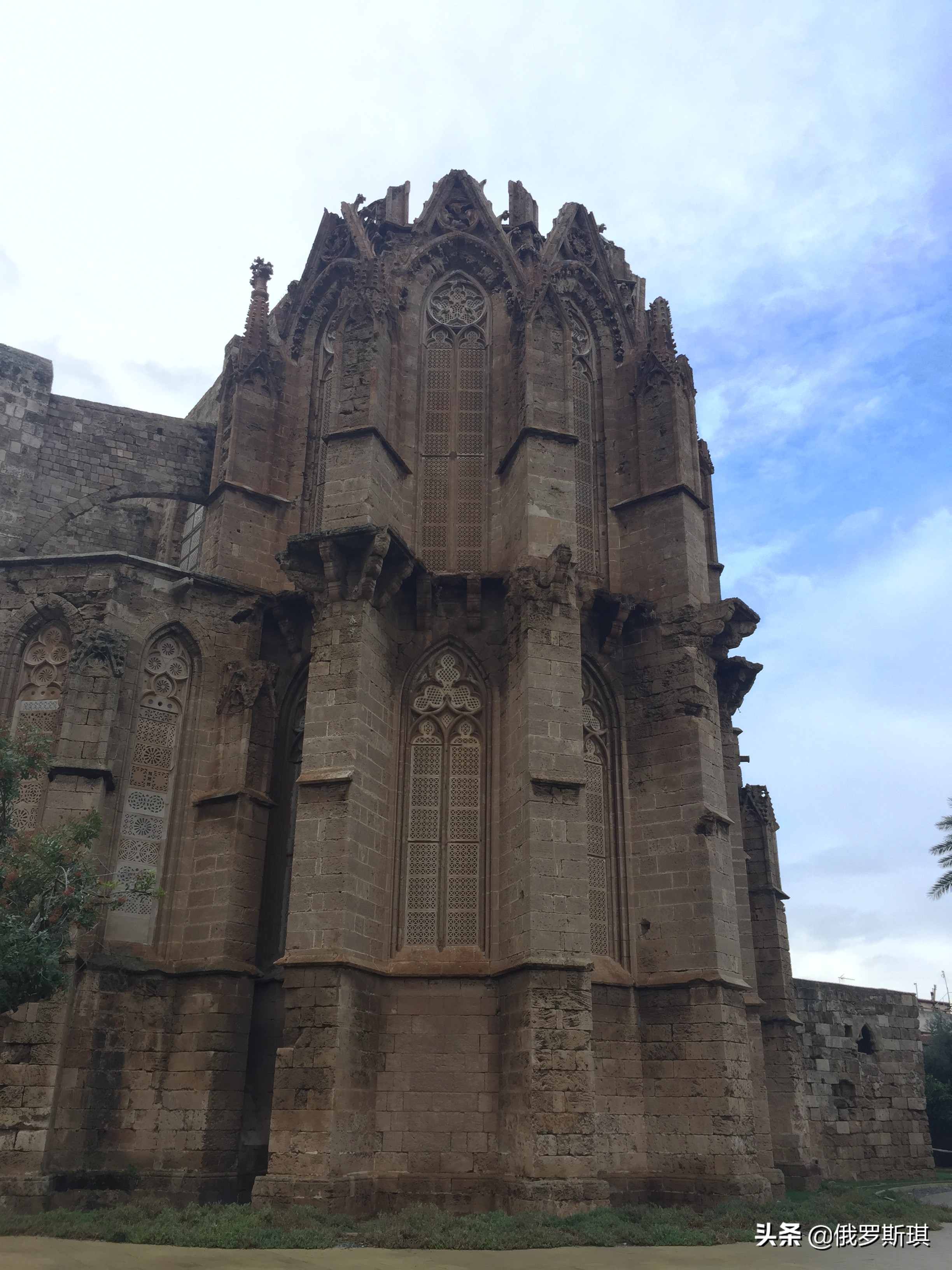 北塞浦路斯土耳其共和国gdp,北塞浦路斯土耳其共和国被承认吗